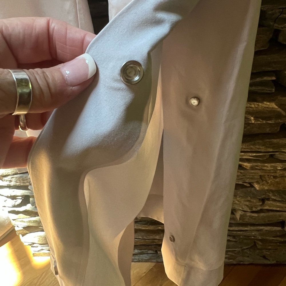Athleta Urban cropped pants - Picture 3 of 9